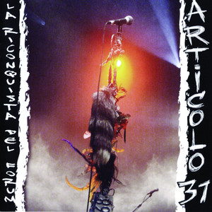 La riconquista del forum album