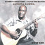 Jangwa Kubwa Albumcover