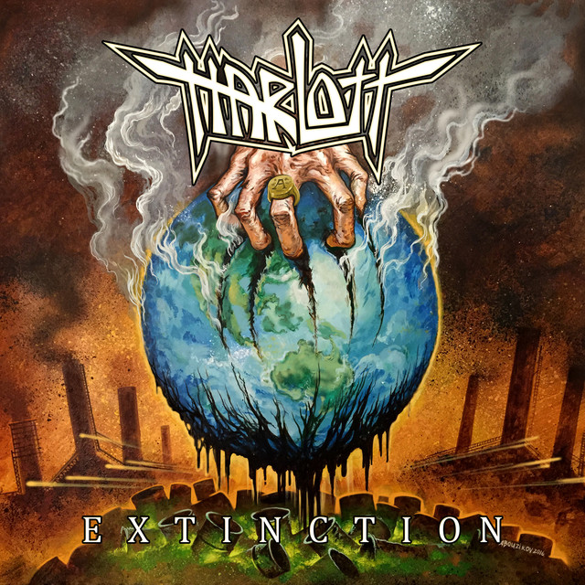 Extinction cover