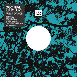 OGC FEAT. KELLY LOVE