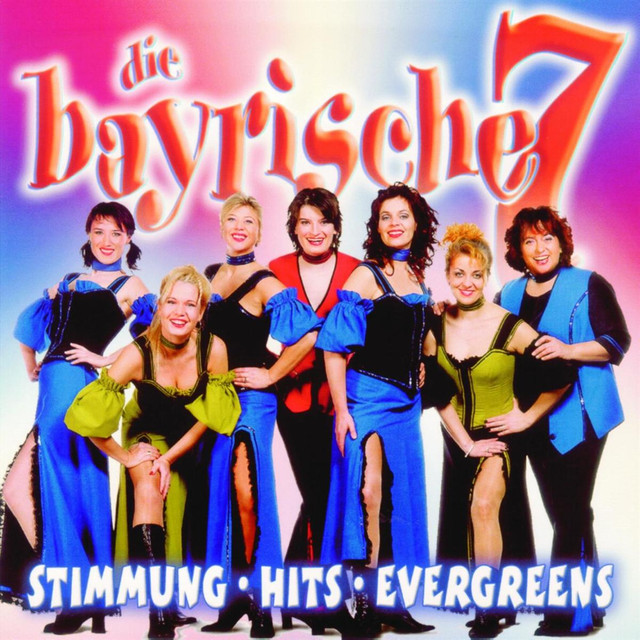 Die Bayrische 7 Photo