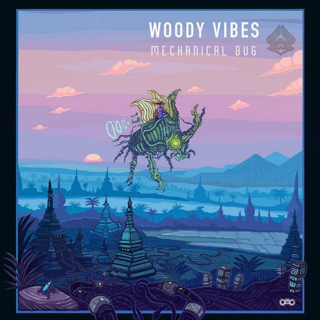 Woody Vibes Photo