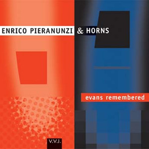 Evans Remembered album
