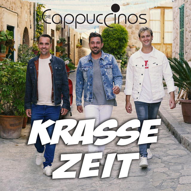 Die Cappuccinos photo