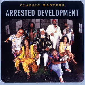 Classic Masters album