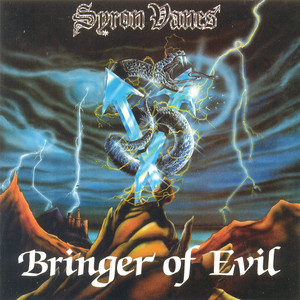 Bringer Of Evil cover