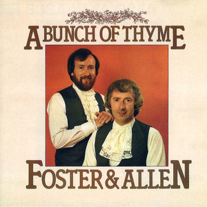 A Bunch of Thyme cover