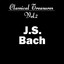 Classical Treasures Vol.2 Albumcover