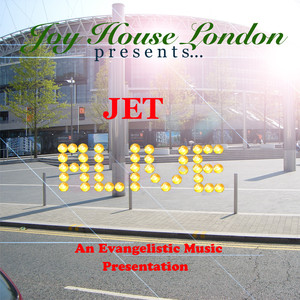 Alive: Joy House London Presents Albumcover