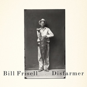 Disfarmer album