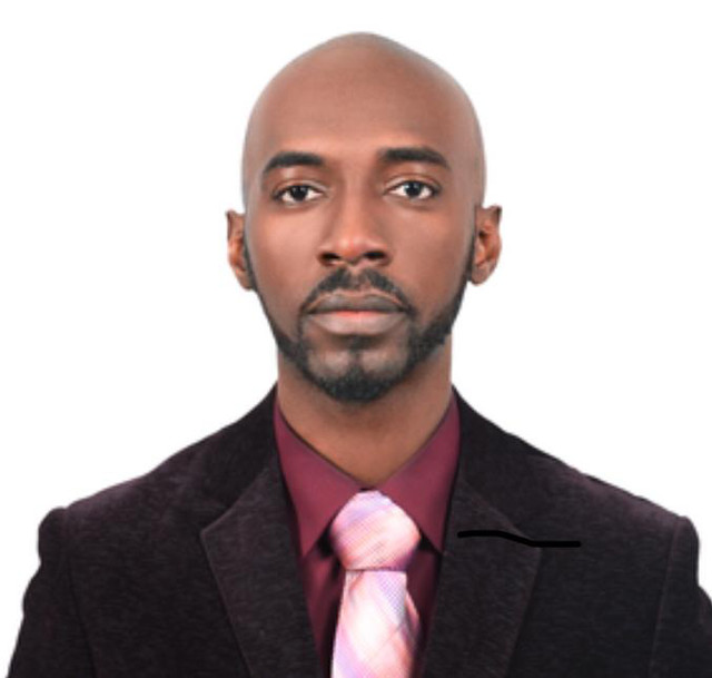 Sherwin Gardner photo