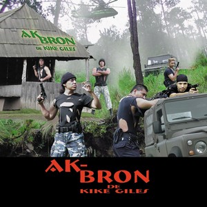 AK-Bron De Kike Giles