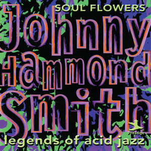 Legends Of Acid Jazz: Soul Flowers album
