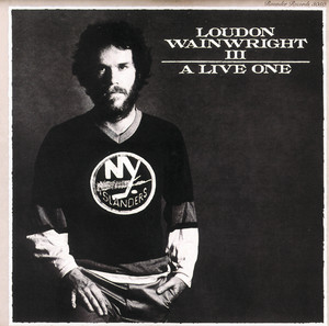 A Live One album