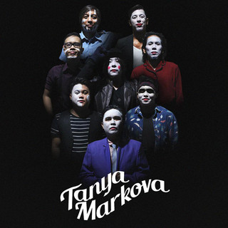 Tanya Markova Photo