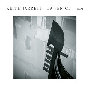 La Fenice cover