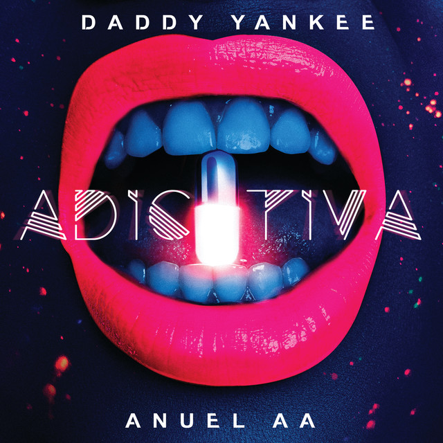 Daddy Yankee Typica ティピカ