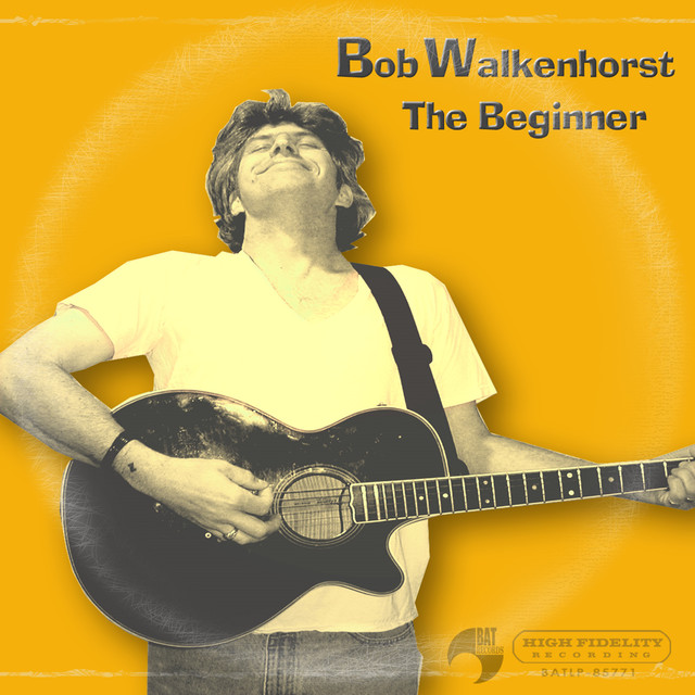 Bob Walkenhorst Photo