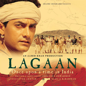 Lagaan album