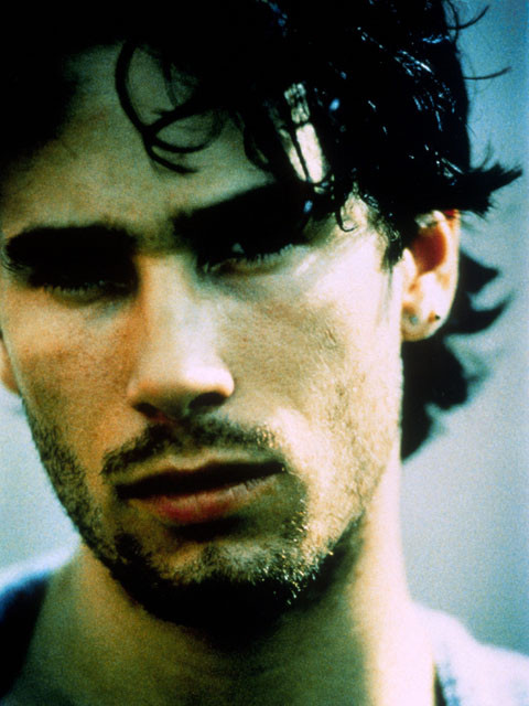 Musik Artist Jeff Buckley