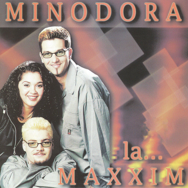 Minodora Photo