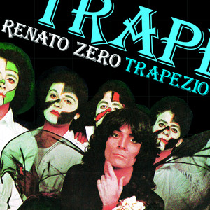 Trapezio album