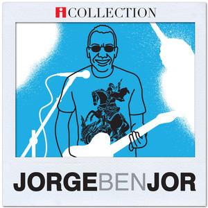 Jorge Ben Jor - iCollection album