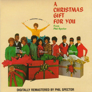 A Christmas Gift For You album