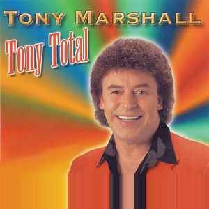 Tony Total album