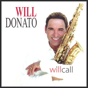 Will Call cover