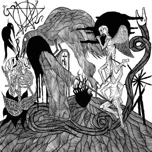 Widowmaker Part. 1 cover
