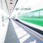 Go Project Albumcover