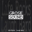 Grose Sound Albumcover