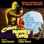 The Curse of the Mummy's Tomb - Original Motion Picture Soundtrack Albumcover