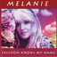 Freedom Knows My Name cover