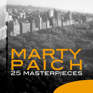25 Masterpieces album