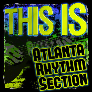 This Is Atlanta Rhythm Section cover