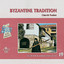 Byzantine Tradition Albumcover