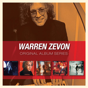 Original Album Series album
