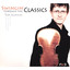 Swingin' through the Classics Albumcover