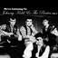 We're Listening to Johnny Kidd & The Pirates, Vol. 1 Albumcover