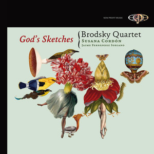 Jorge Grundman: Surviving a Son's Suicide & God's Sketches album
