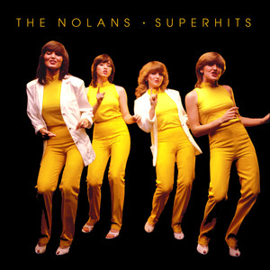 The Nolans Superhits album