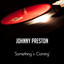 Something's Coming cover