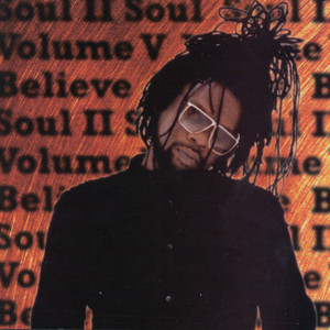 Volume V - Believe album