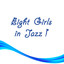 Eight Girls in Jazz ! cover