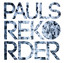 Paulsrekorder Albumcover