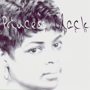 The Truth Albumcover