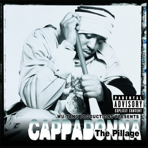 The Pillage cover