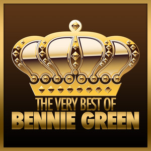 The Very Best of Bennie Green album